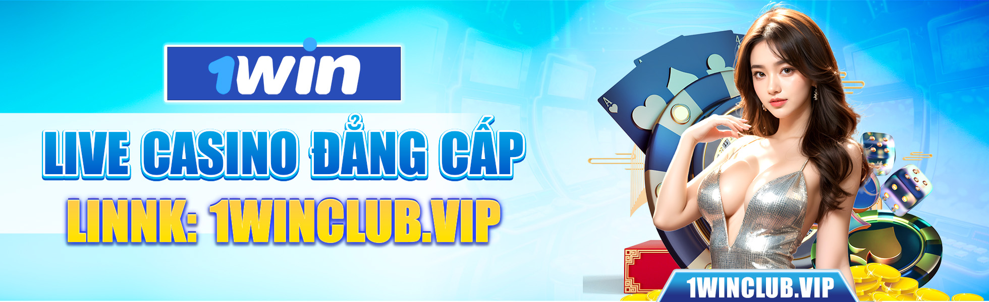 Banner 1winclub Vip