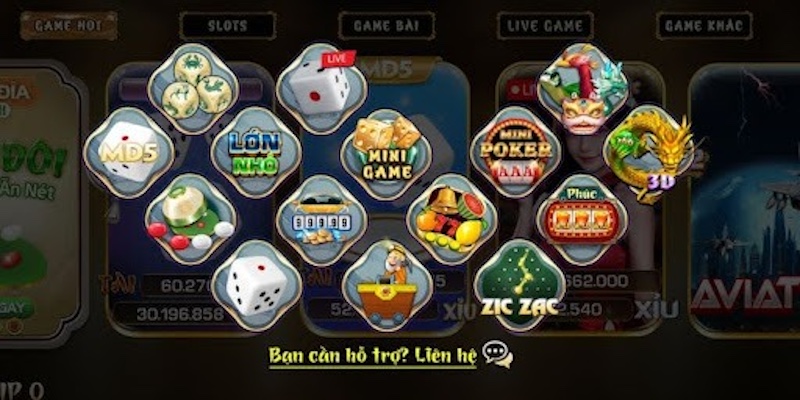 Mỗi sự kiện của 1Winclub đều có điều kiện riêng