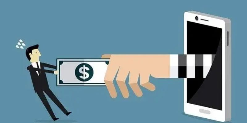 Câu hỏi liên quan đến dịch vụ rút thưởng của cổng game