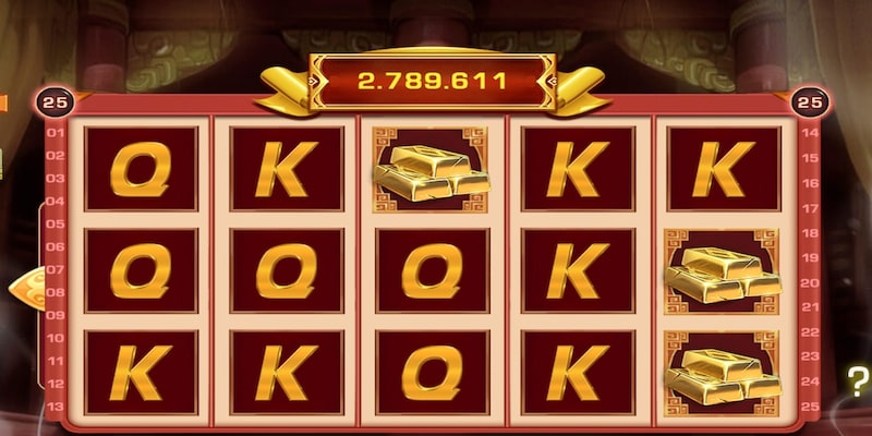 4 ưu điểm của game slot 1Winclub