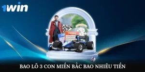 Bao Lô 3 Con Miền Bắc Bao Nhiêu Tiền