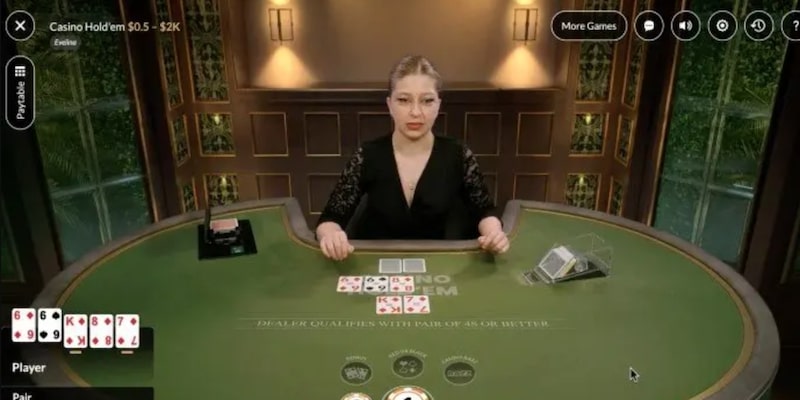 Các nguyên tắc đánh Xì Tố cần biết