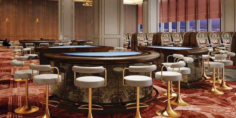 Casino tại Nha Trang có ưu thế về du lịch, nghỉ dưỡng