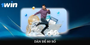 dàn đề 60 số