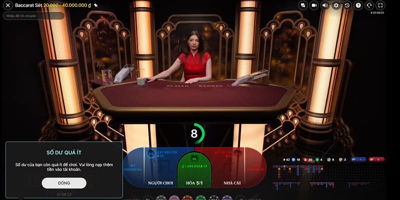 Giải trí không hạn chế mỗi ngày với nhiều tựa game hot