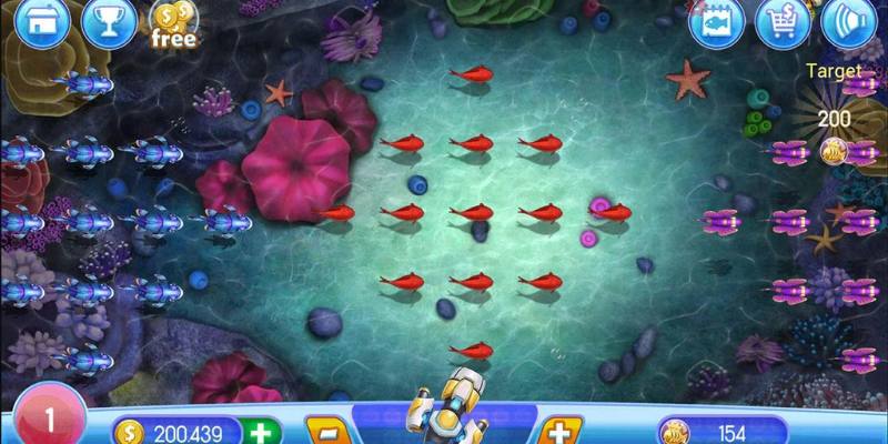 Giới thiệu JDB Gaming bắn cá