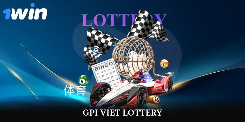 GPI Viet Lottery