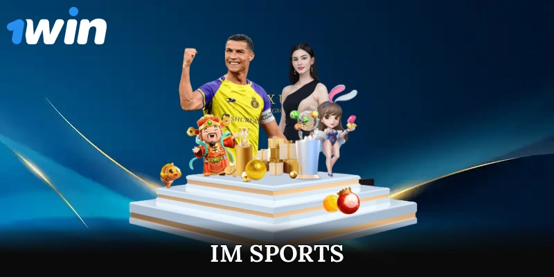 IM Sports