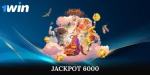 Jackpot 6000