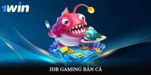 jdb gaming bắn cá