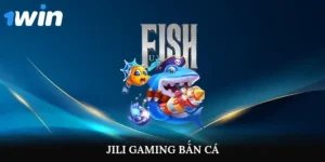 jili gaming bắn cá