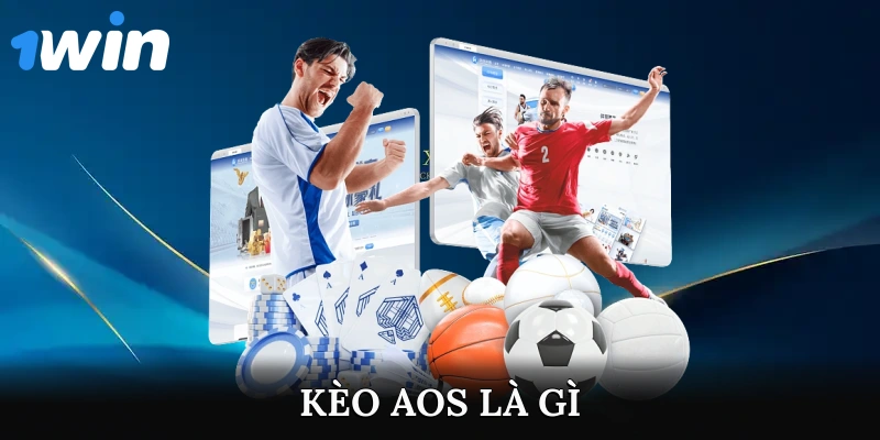 Kèo AOS là gì
