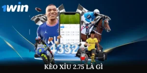 kèo tài xỉu 2.75 là gì