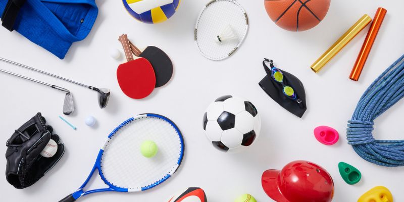 Khám phá IM Sports