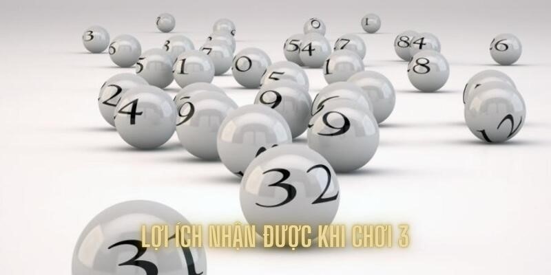 Một số lợi ích tuyệt vời chỉ có tại sảnh game hấp dẫn