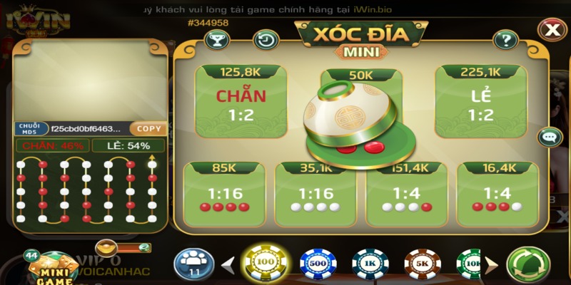 Những mẹo chơi hiệu quả cần linh động áp dụng