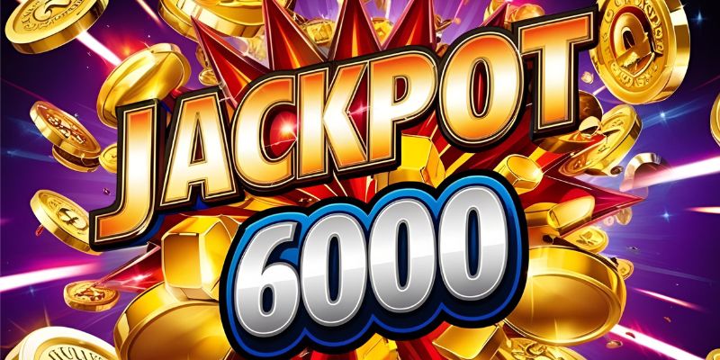 Một vài mẹo cược giúp bạn dễ thắng khi chơi Jackpot 6000
