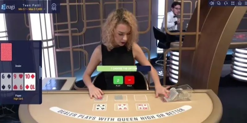 Một số nguyên tắc bổ sung khi chơi Xì Tố