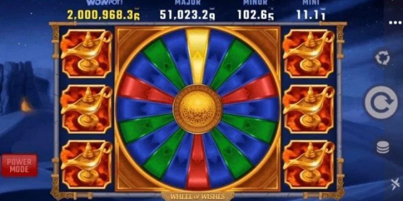 Những tính năng đặc biệt