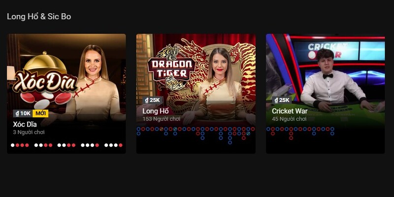 Hướng dẫn quy trình tham gia cá cược game casino nhanh