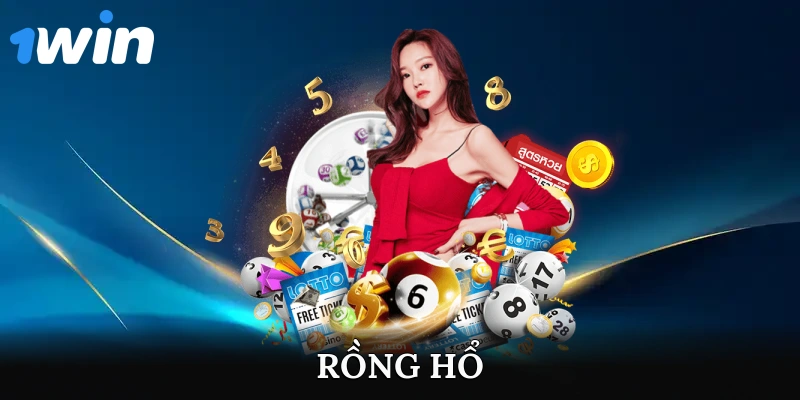 rồng hổ