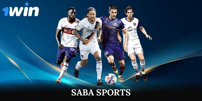 Saba Sports