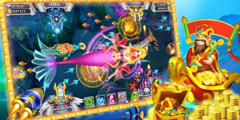 Săn thưởng Top Player Gaming giá trị cao