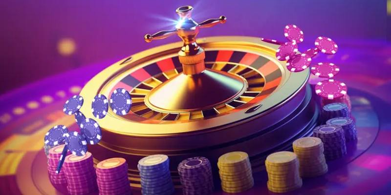 Sứ mệnh mang đến sân chơi an toàn cho khách hàng tại hệ thống