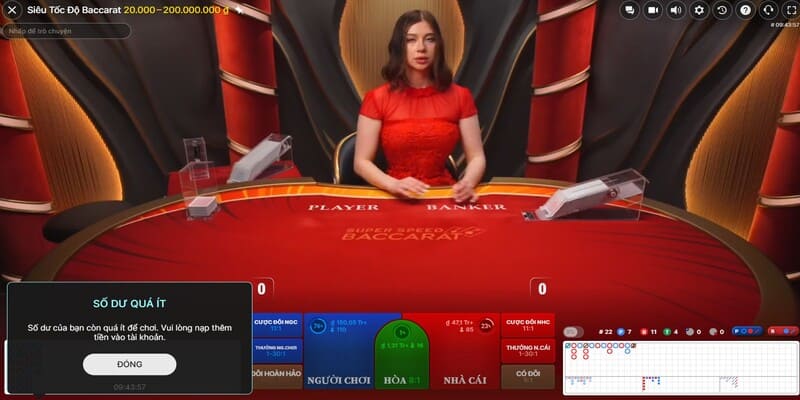 Giới thiệu tổng quan thông tin về công cụ hack baccarat