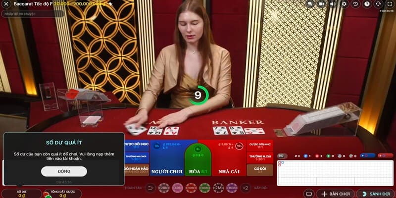 Hội viên không nên lạm dụng công cụ hack game