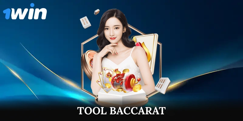 tool baccarat