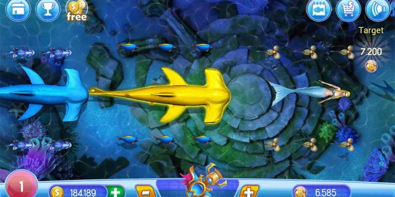 Truy cập perierga.gr.com để chơi JILI Gaming bắn cá 24/7