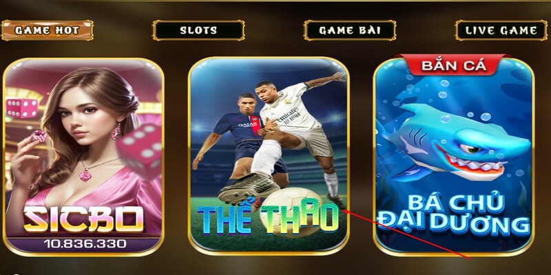 Bỏ túi một số chiến lược đặt cược thể thao thắng nhanh, ít rủi ro