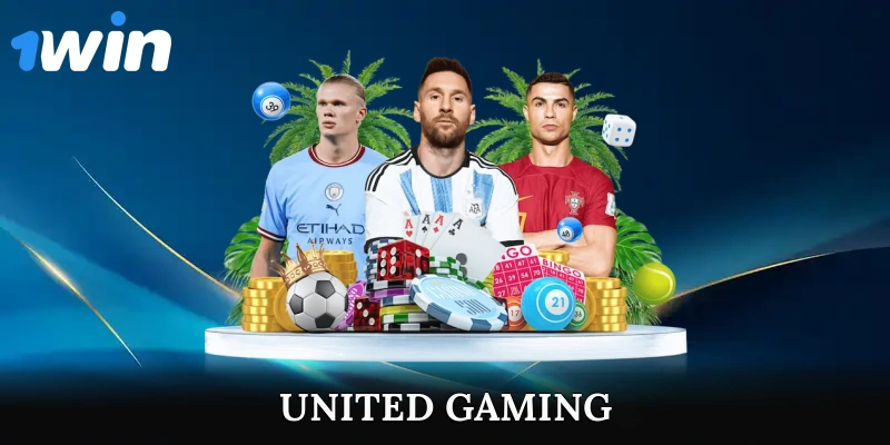 united gaming