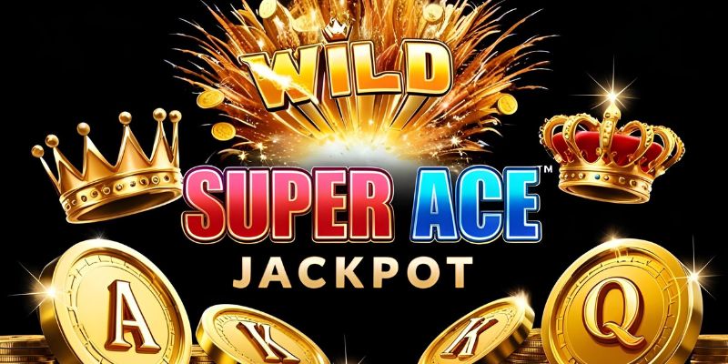 Ưu điểm nổ hũ Super Ace