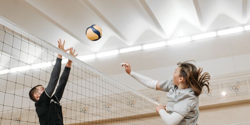 Ưu điểm nổi trội của thương hiệu giải trí IM Sports