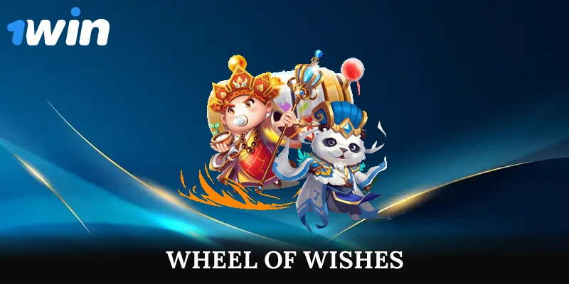 wheel of wishes